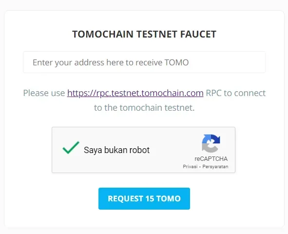tomo-faucet