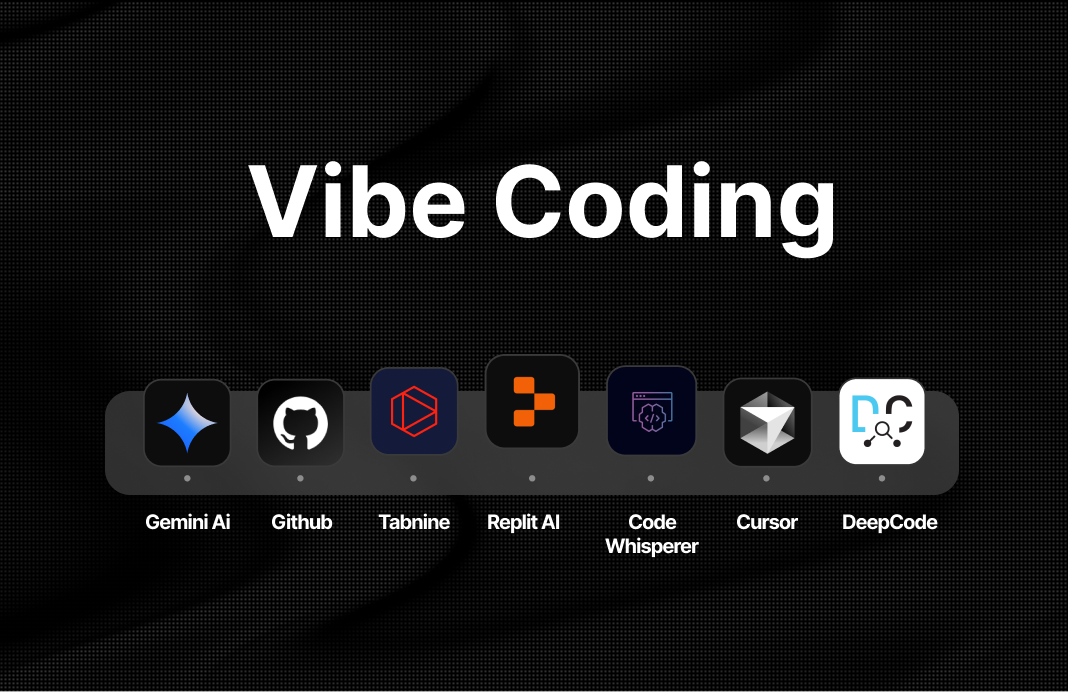 Vibe Coding src: Dezdok