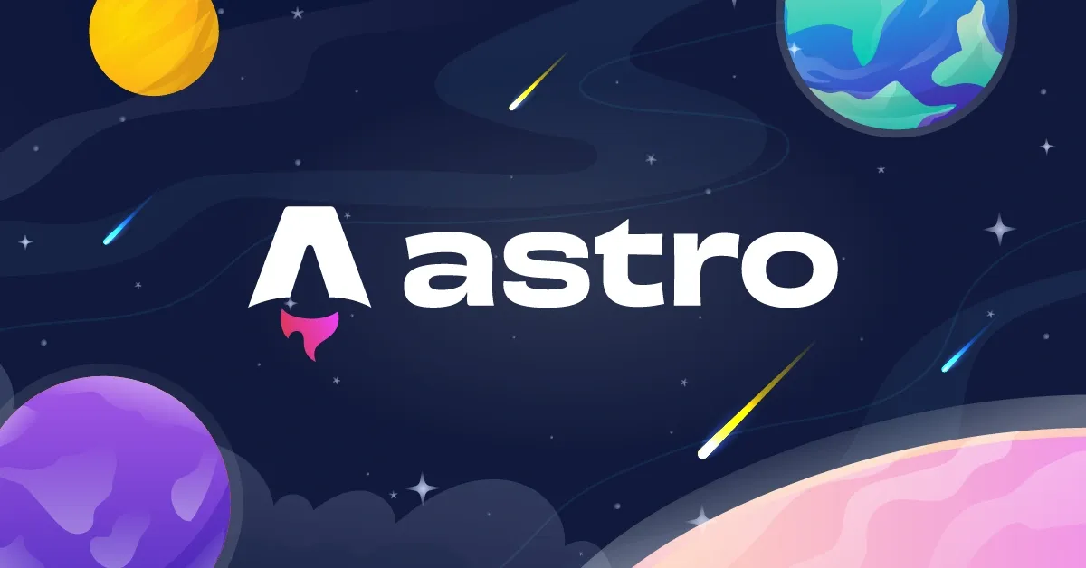 Astro Image